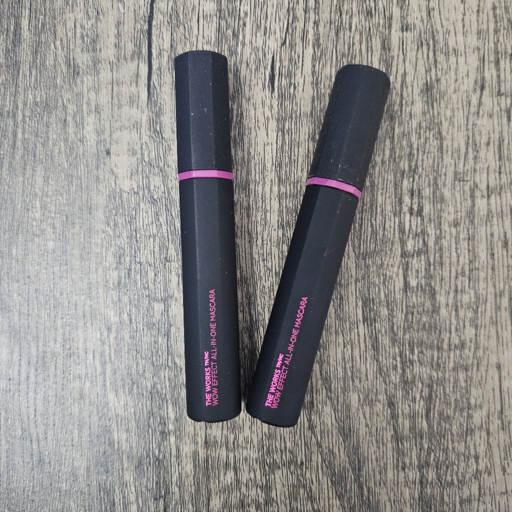 Col-Lab Mascara - Picture 2 of 5